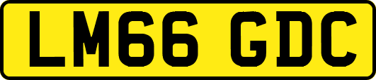 LM66GDC