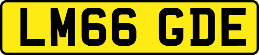 LM66GDE