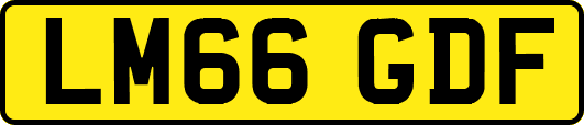 LM66GDF