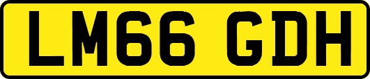 LM66GDH