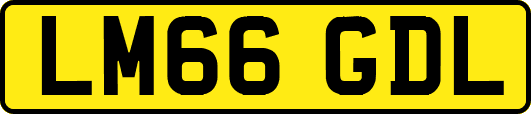 LM66GDL