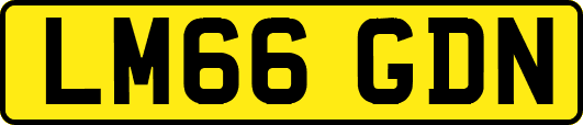 LM66GDN
