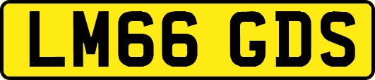 LM66GDS