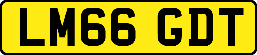 LM66GDT