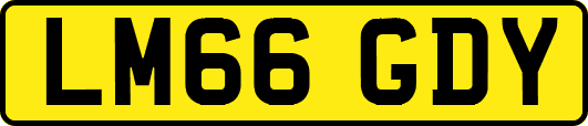 LM66GDY