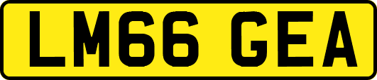 LM66GEA