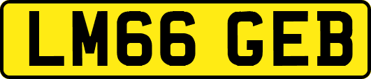 LM66GEB