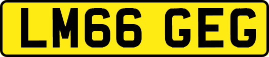 LM66GEG