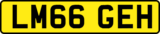 LM66GEH