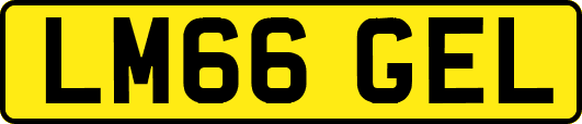 LM66GEL