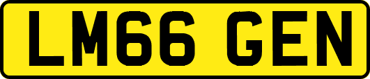 LM66GEN