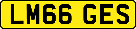 LM66GES