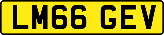 LM66GEV