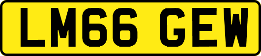 LM66GEW