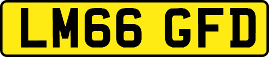 LM66GFD