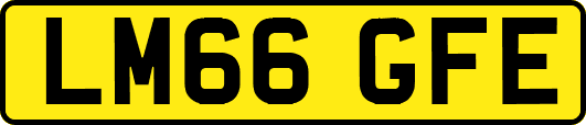 LM66GFE