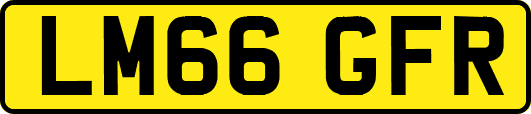 LM66GFR