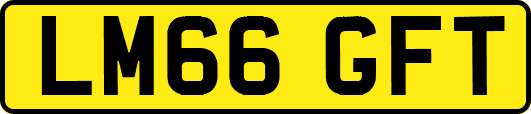 LM66GFT