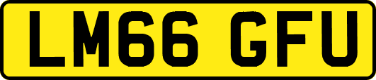 LM66GFU