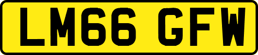 LM66GFW