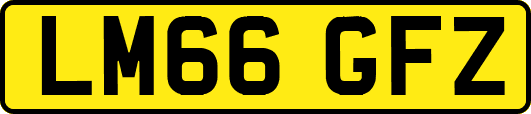 LM66GFZ