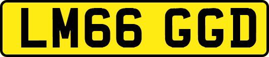 LM66GGD