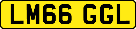LM66GGL