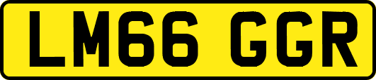 LM66GGR