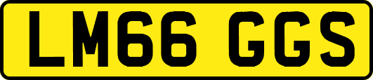 LM66GGS