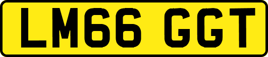 LM66GGT