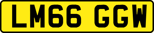 LM66GGW