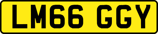 LM66GGY