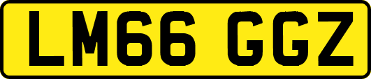 LM66GGZ