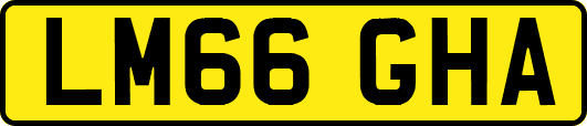 LM66GHA