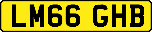 LM66GHB