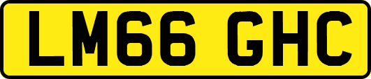 LM66GHC