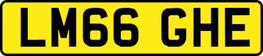 LM66GHE