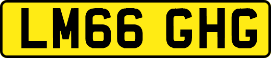 LM66GHG