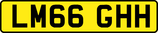 LM66GHH