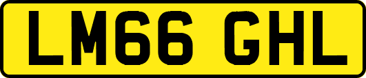 LM66GHL