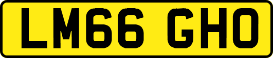 LM66GHO