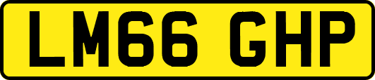 LM66GHP