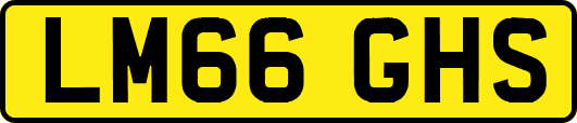 LM66GHS