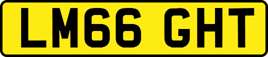 LM66GHT