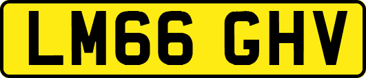 LM66GHV