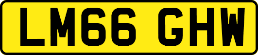 LM66GHW