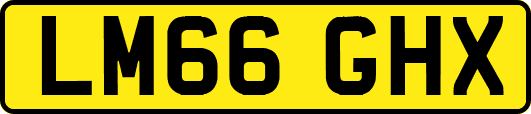 LM66GHX