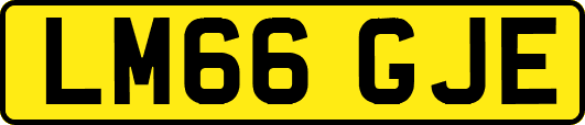 LM66GJE
