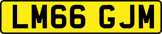 LM66GJM