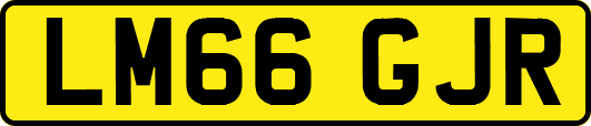 LM66GJR